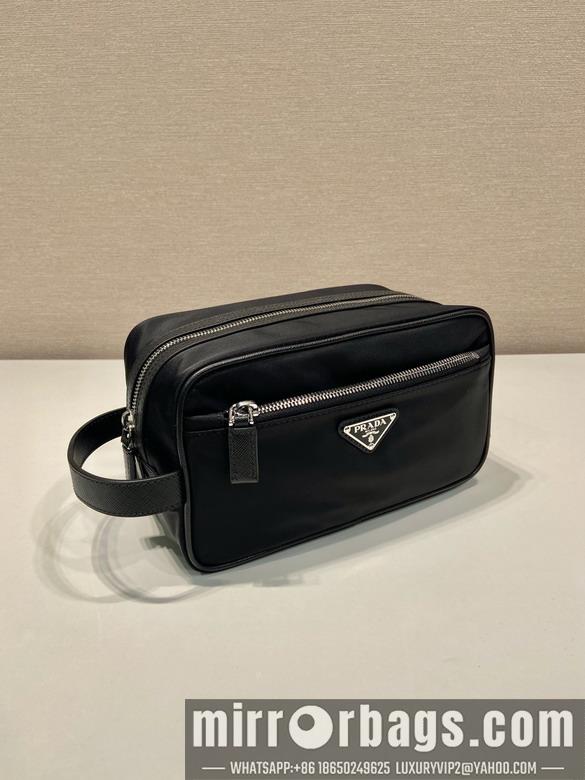 Replica Prada Bags Prada 2NA819 22x12.5x11cm AP1