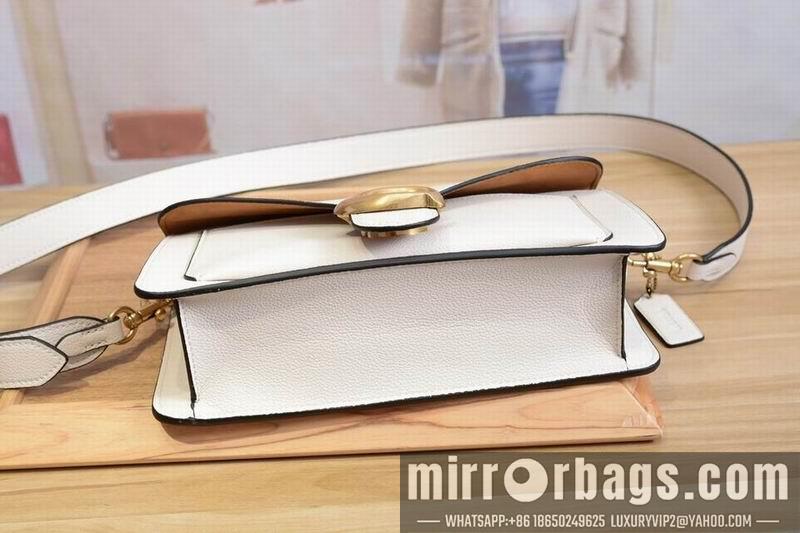 Replica Coach Bags (XXL)73995 white