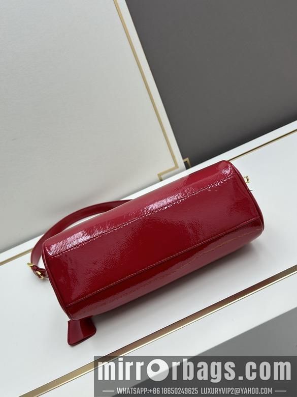 Replica Prada Bags Prada 1BC233 27x12x10.5cm jj1