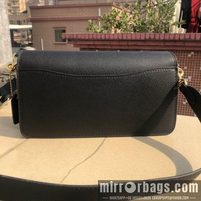Replica Coach Bags BH91215 26X14X8-2