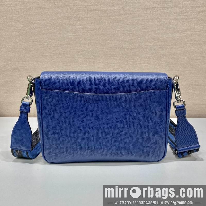 Replica Prada Bags Saffiano 2VD046 26x18x6.5cm ap 06