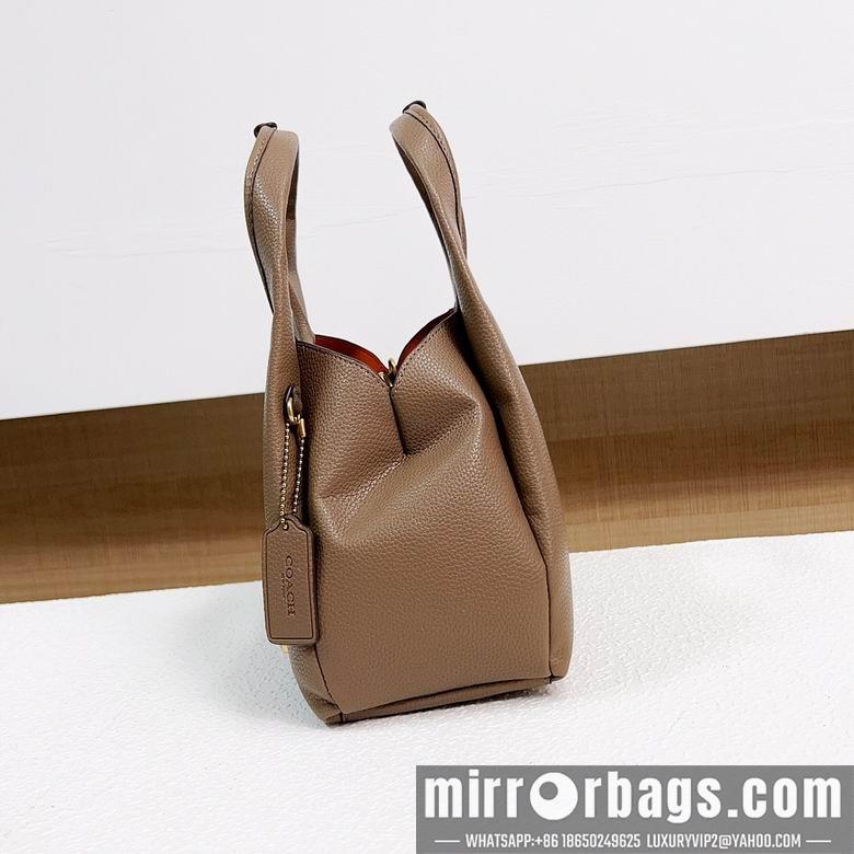 Replica Coach Bags CM545 CM550 22X31X13cm JH 2colour