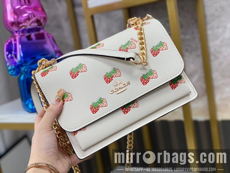 Replica Coach Bags 080701 JH