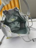 Replica Prada Bags WW1BH038 18X23X12