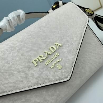 Replica Prada Bags Saffiano 2129 21X14X6.5cm YW