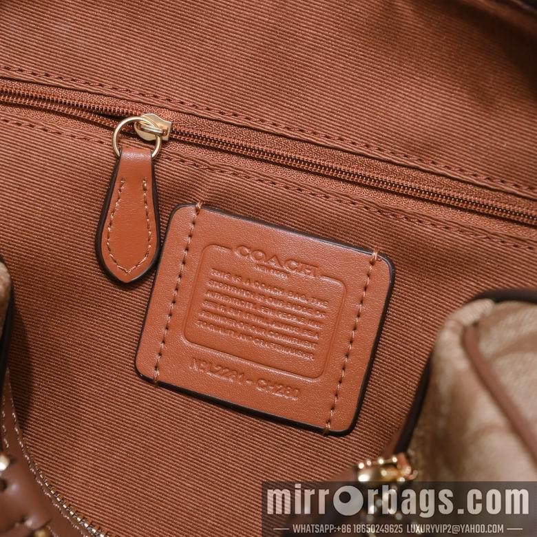 Replica Coach Bags CH280 25X15X12cm XM 2colour