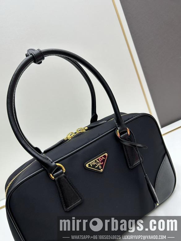 Replica Prada Bags Prada 1BB115 30x17.5x9cm jj