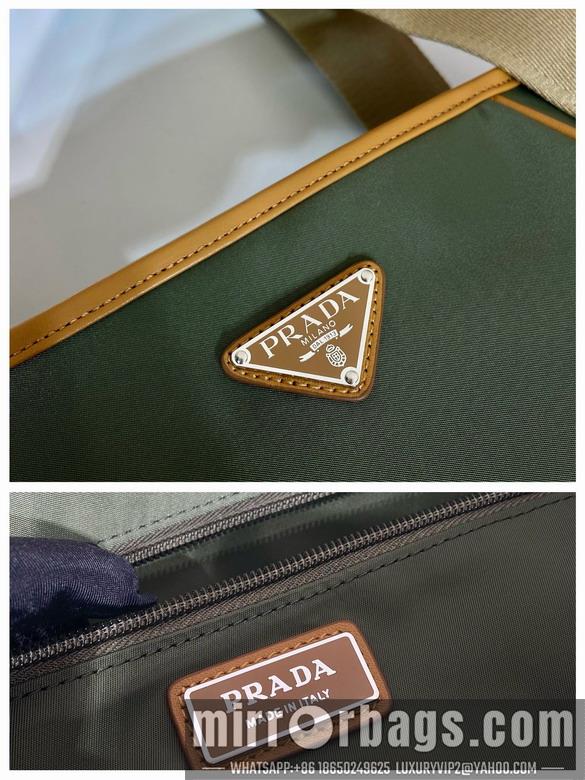 Replica Prada Bags Prada 2VG119 31.5x42x17cm AP