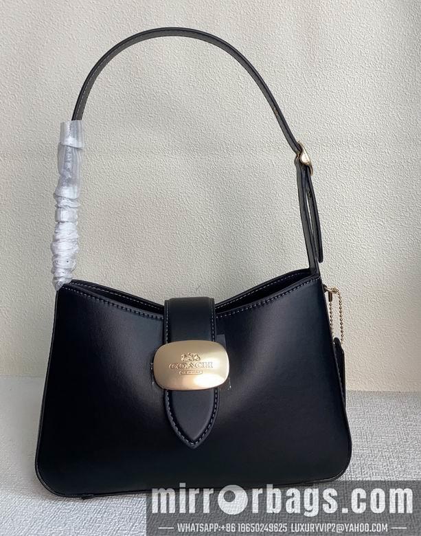 Replica Coach Bags CR533 25X39X6cm YG 4colour