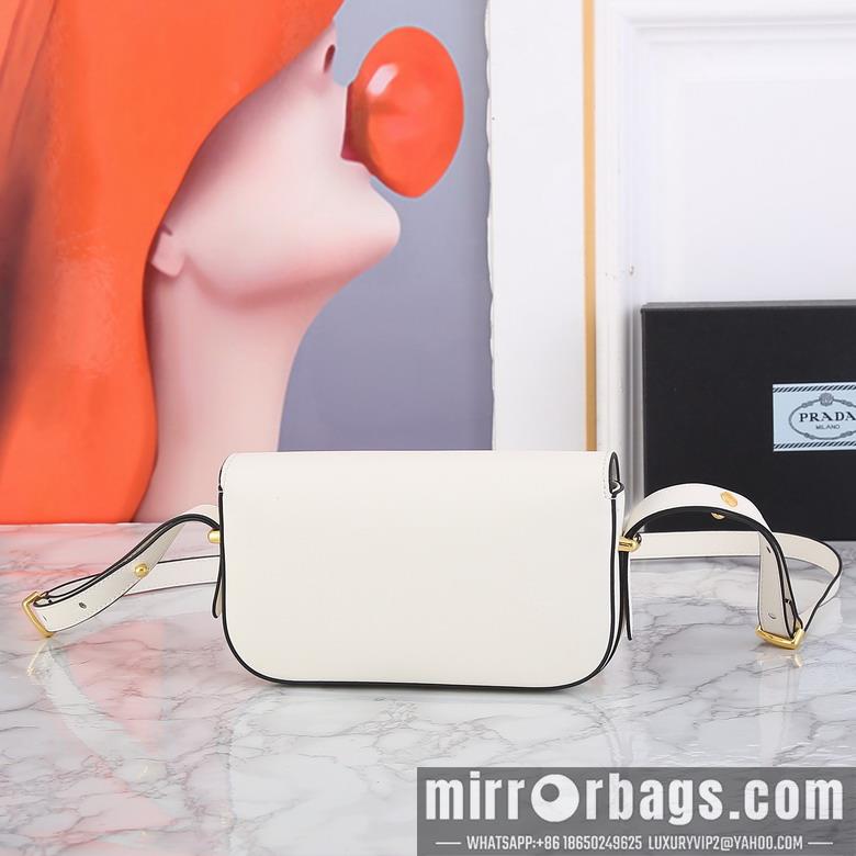 Replica Prada Bags Prada 1BD339 20.5x10.5x4cm ww