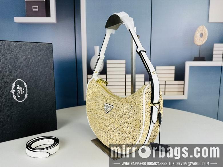 Replica Prada Bags hobo 23106 25X15X7cm XMY 3colour