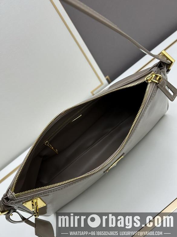 Replica Prada Bags Prada 1BC232 34x19.5x10cm jj