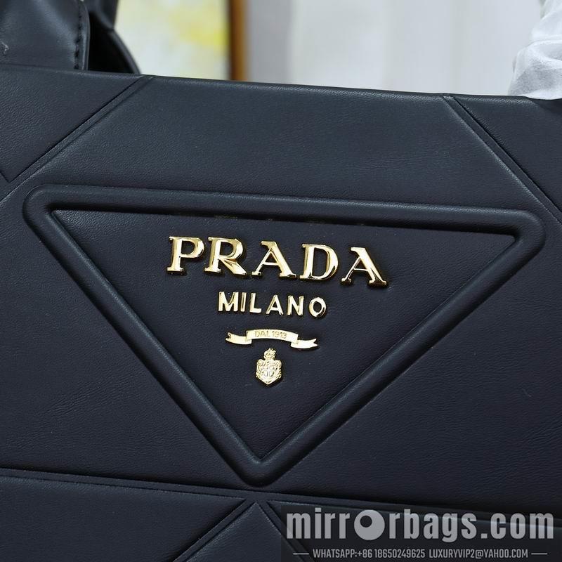 Replica Prada Bags Prada Tote 39x31x10cm zy