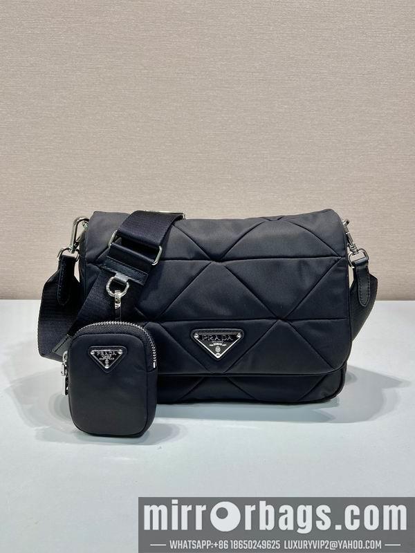 Replica Prada Bags Prada 1BD290 24x24x8.5cm AP