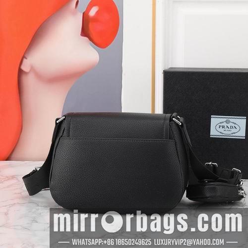 Replica Prada Bags Prada 1BD293 24x17x9.5cm ww3