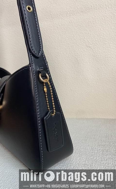 Replica Coach Bags CR533 25X39X6cm YG 4colour