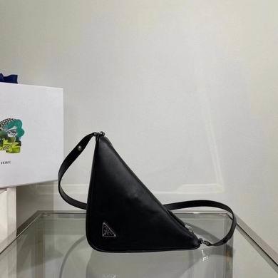 Replica Prada Bags 1NQ043 26X16X5cm XM