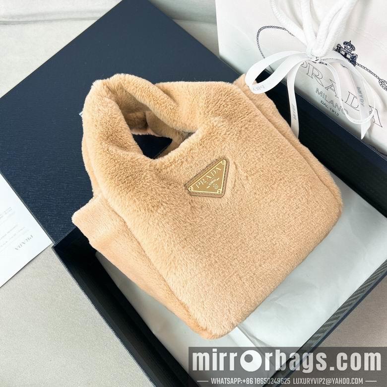 Replica Prada Bags 1BA349 15.5X18X10cm DN 2colour