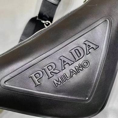 Replica Prada Bags 1BH190 26X14X12cm XM 3colour