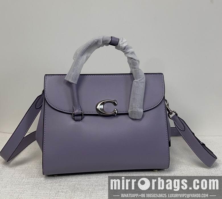 Replica Coach Bags CP119 26X30X12cm DN 3
