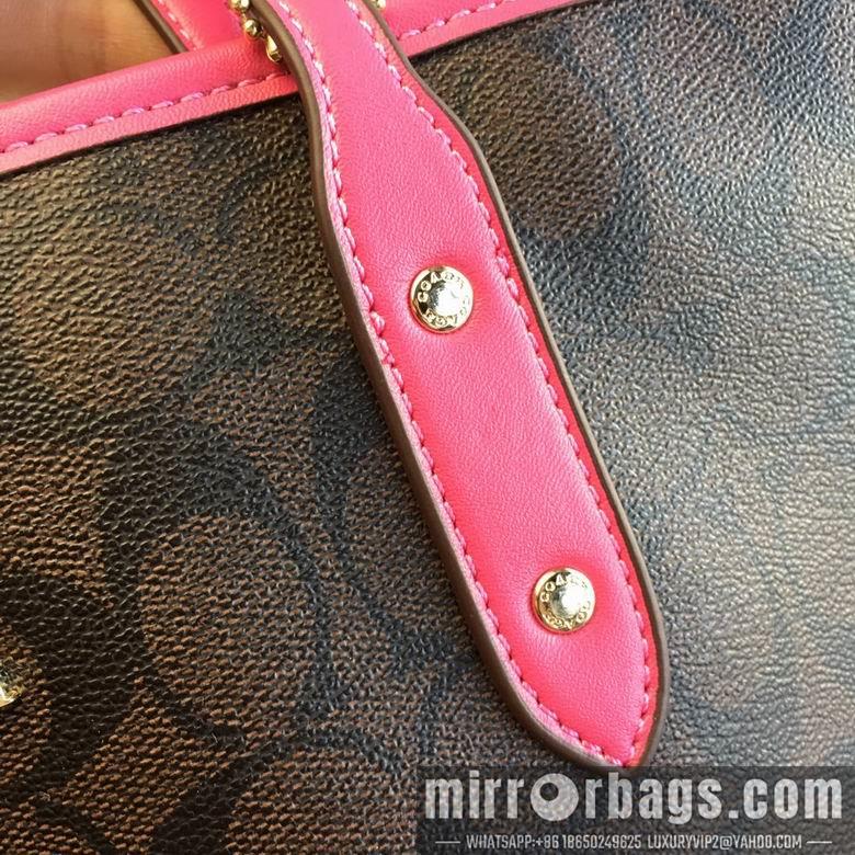 Replica Coach Bags F58292 29x27x14cm