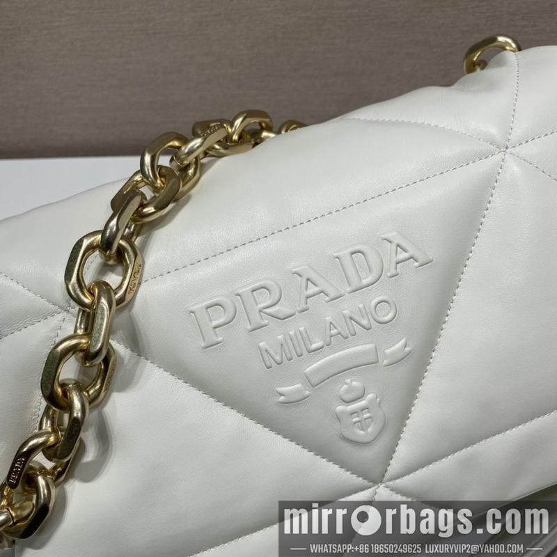 Replica Prada Bags 1BD306 31x19x8.5cm Ap