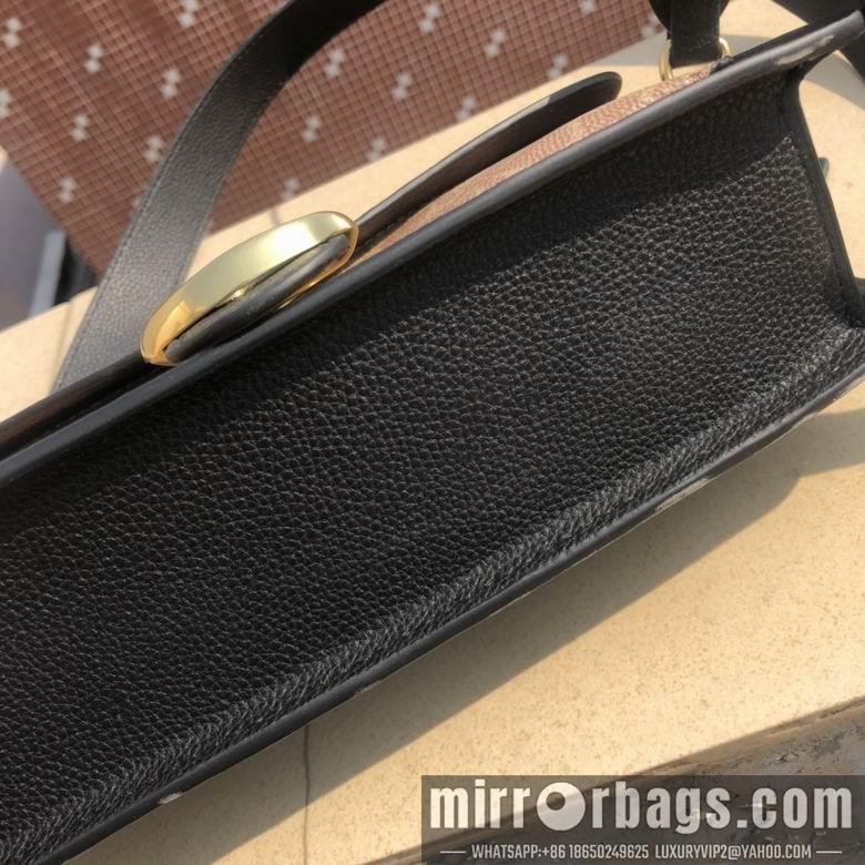 Replica Coach Bags BH91215 26X14X8-2