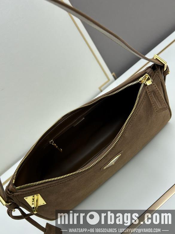 Replica Prada Bags Prada 1BC232 34x19.5x10cm jj3