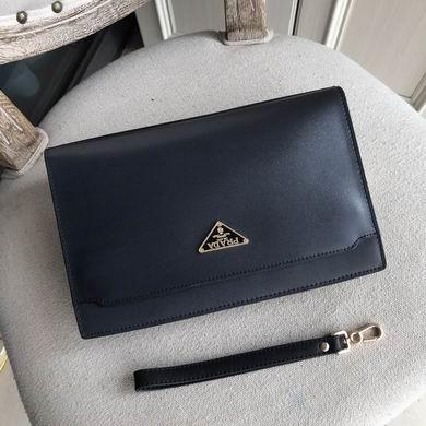 Replica Prada Bags WM7524-4 27X17X5