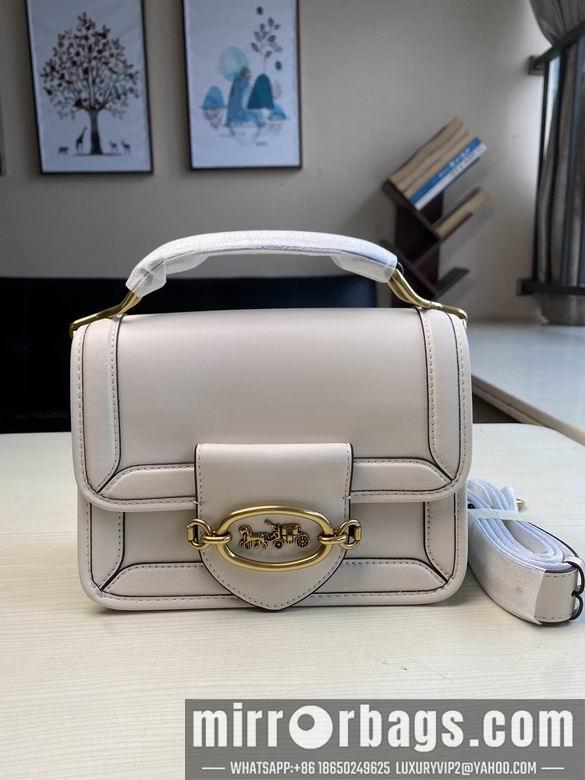 Replica Coach Bags C8449 22x16x10