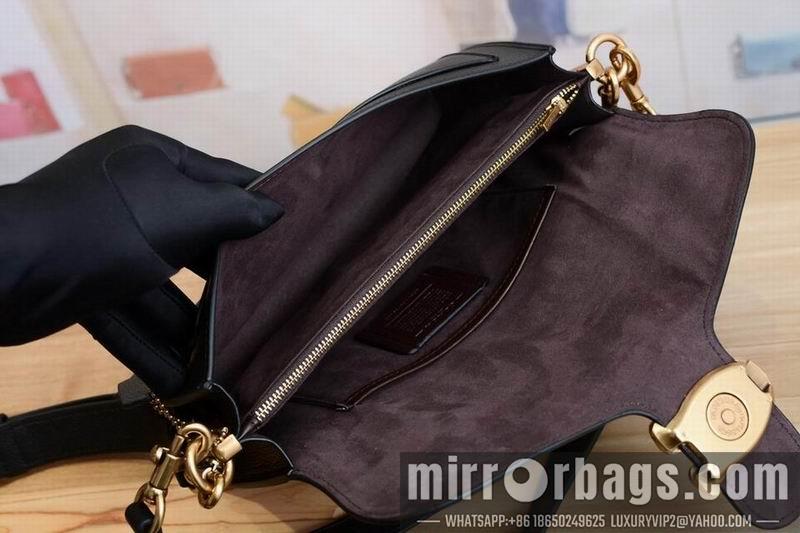 Replica Coach Bags (XXL)73995 black