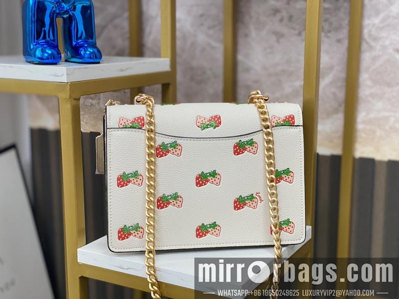 Replica Coach Bags 080701 JH