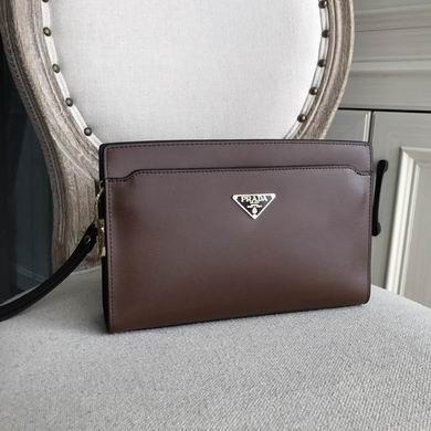 Replica Prada Bags WM7524-4 27X17X5