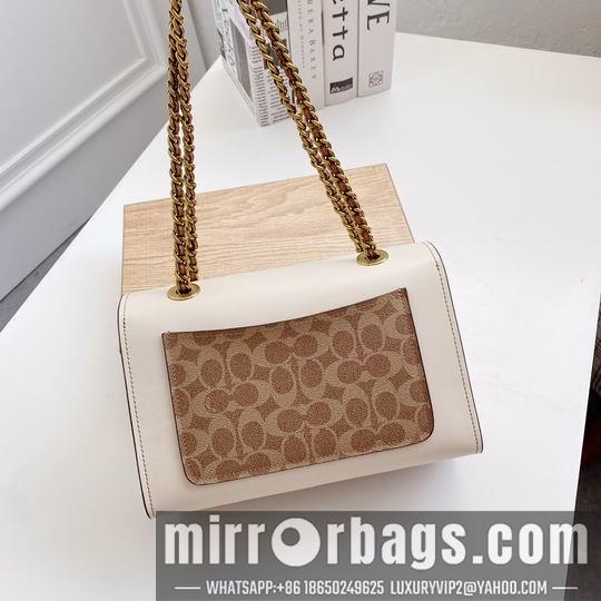 Replica Coach Bags Coach 30585 26x17x10cm zy1