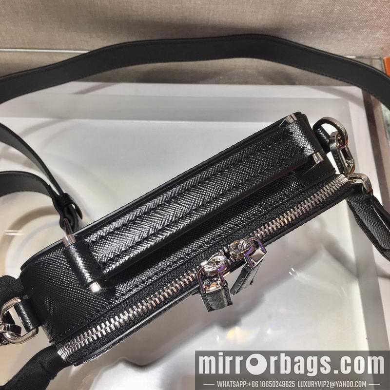 Replica Prada Bags 2VH070 18x12x5.5cm 01