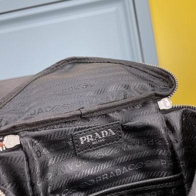 Replica Prada Bags 1BH189 21X15X15cm YW
