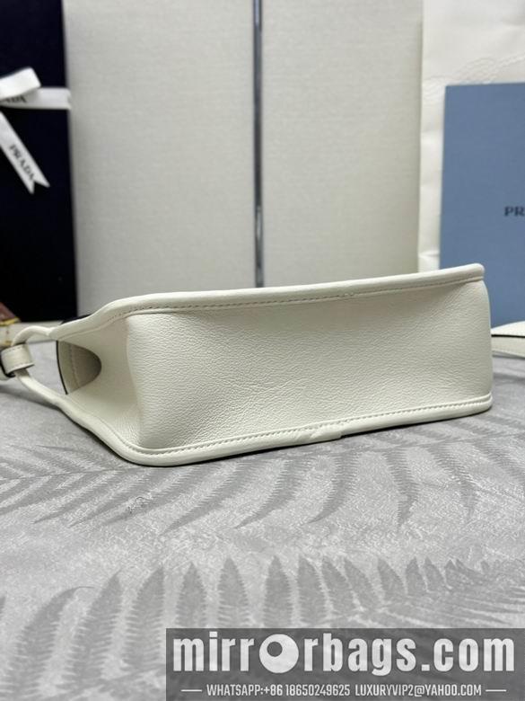 Replica Prada Bags 1BD372 24X15X8cm YG 2colour