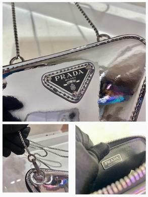 Replica Prada Bags AP1BD733 13X10X2.5
