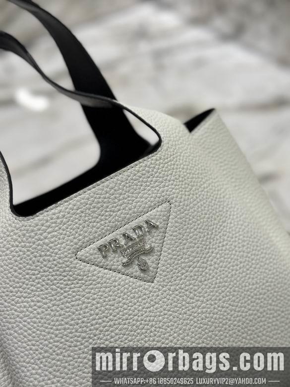 Replica Prada Bags 1BG335 25X21.5X14cm XM 2色