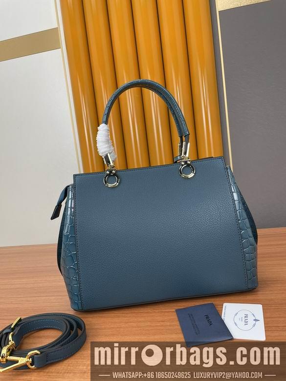Replica Prada Bags WW66196 30X23X13