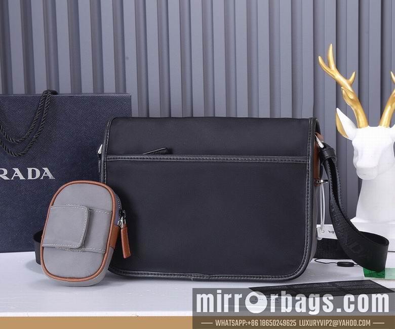 Replica Prada Bags WM2VD769B 26X20X10