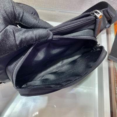 Replica Prada Bags Re-Nylon Saffiano 2VH128 19x13x2 ap 04