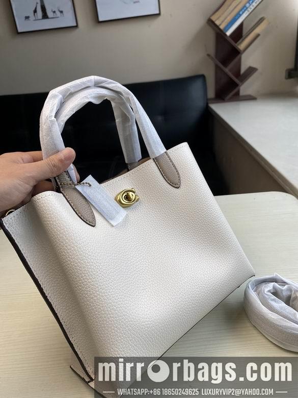 Replica Coach Bags Coach 24x20x10cm