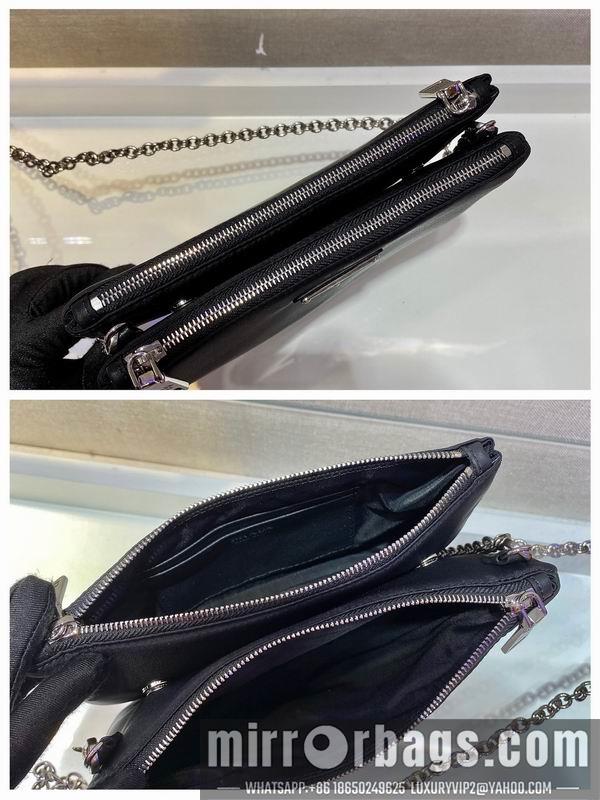 Replica Prada Bags 1BP044 20x12x3cm ap 01