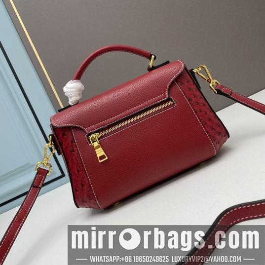Replica Prada Bags Prada 55118# 27x17x11cm ww8色