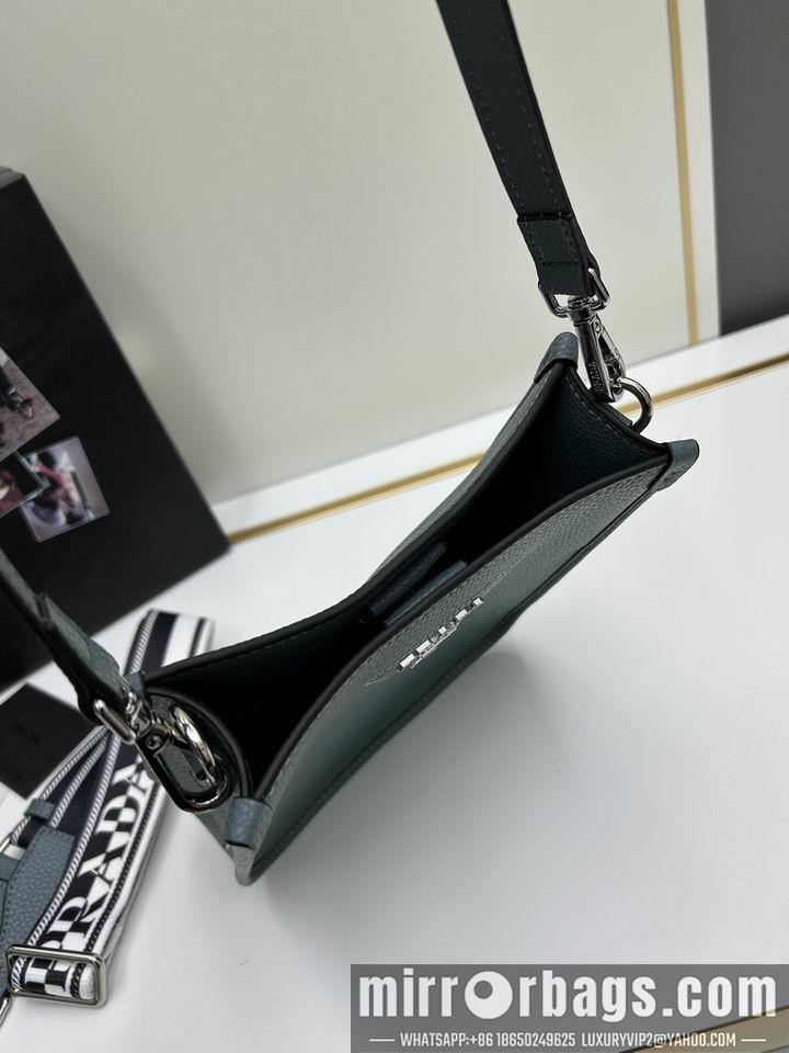 Replica Prada Bags Prada 1BC073 20x19x6cm jj5