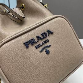 Replica Prada Bags Prada 55129 18x23x12cm ww8色