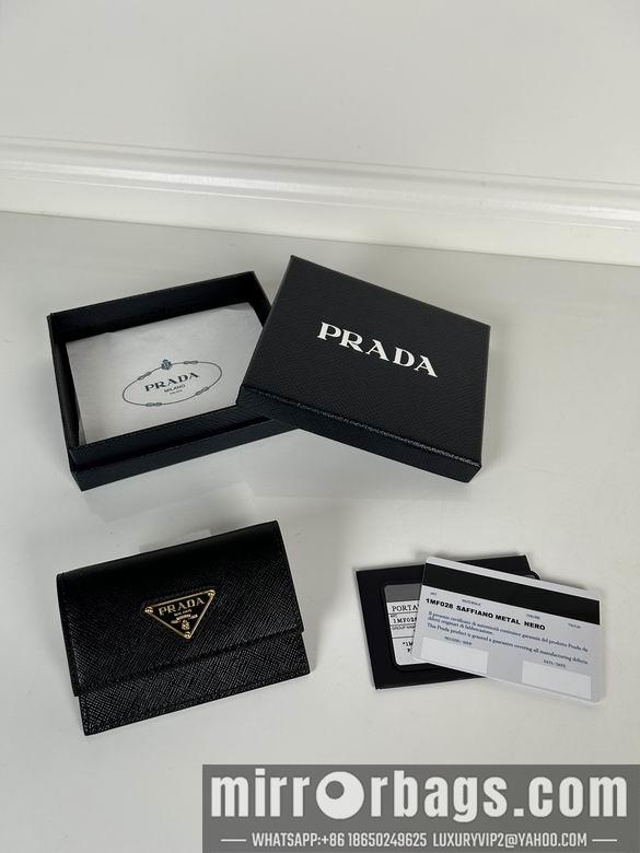 Replica Prada Bags 1MF028 10X7cm CC