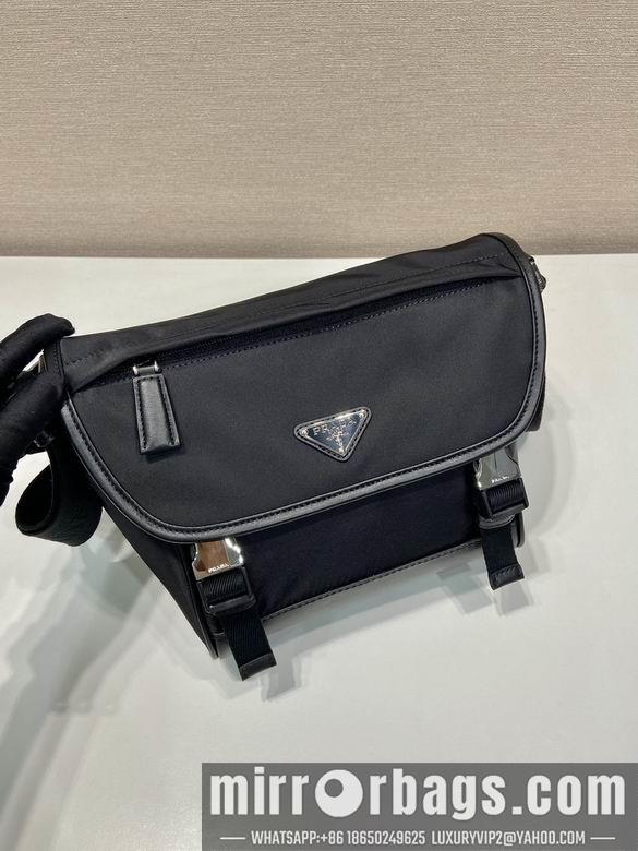 Replica Prada Bags 2VD066 20X19X10cm WP 3colour