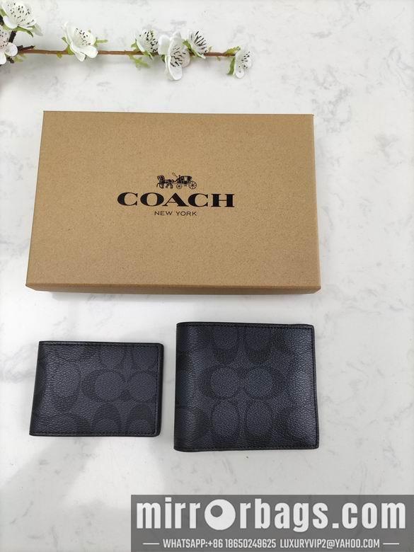 Replica Coach Bags 022001 XM 4colour